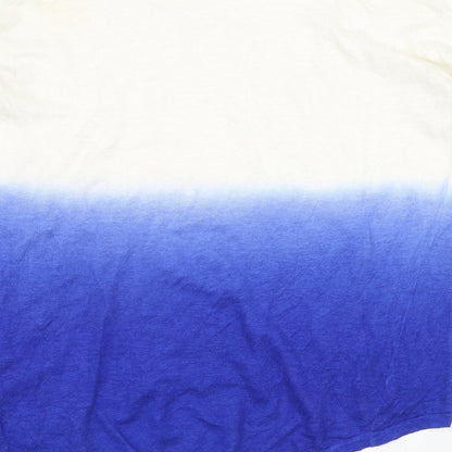 Phase Eight Womens Blue   Pullover Jumper Size S