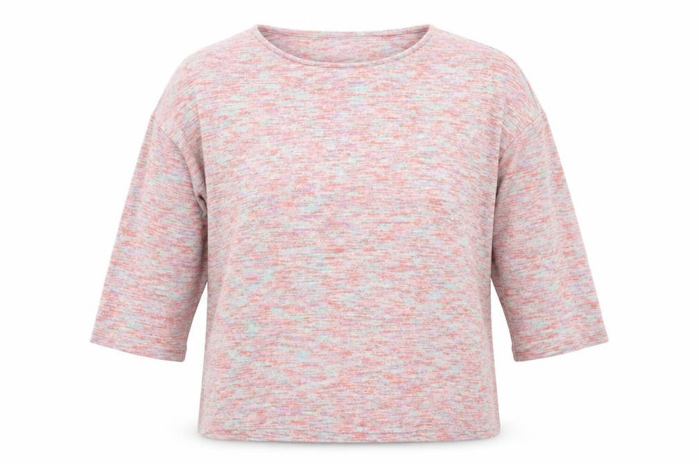 TU Womens Multicoloured   Pullover Jumper Size 12
