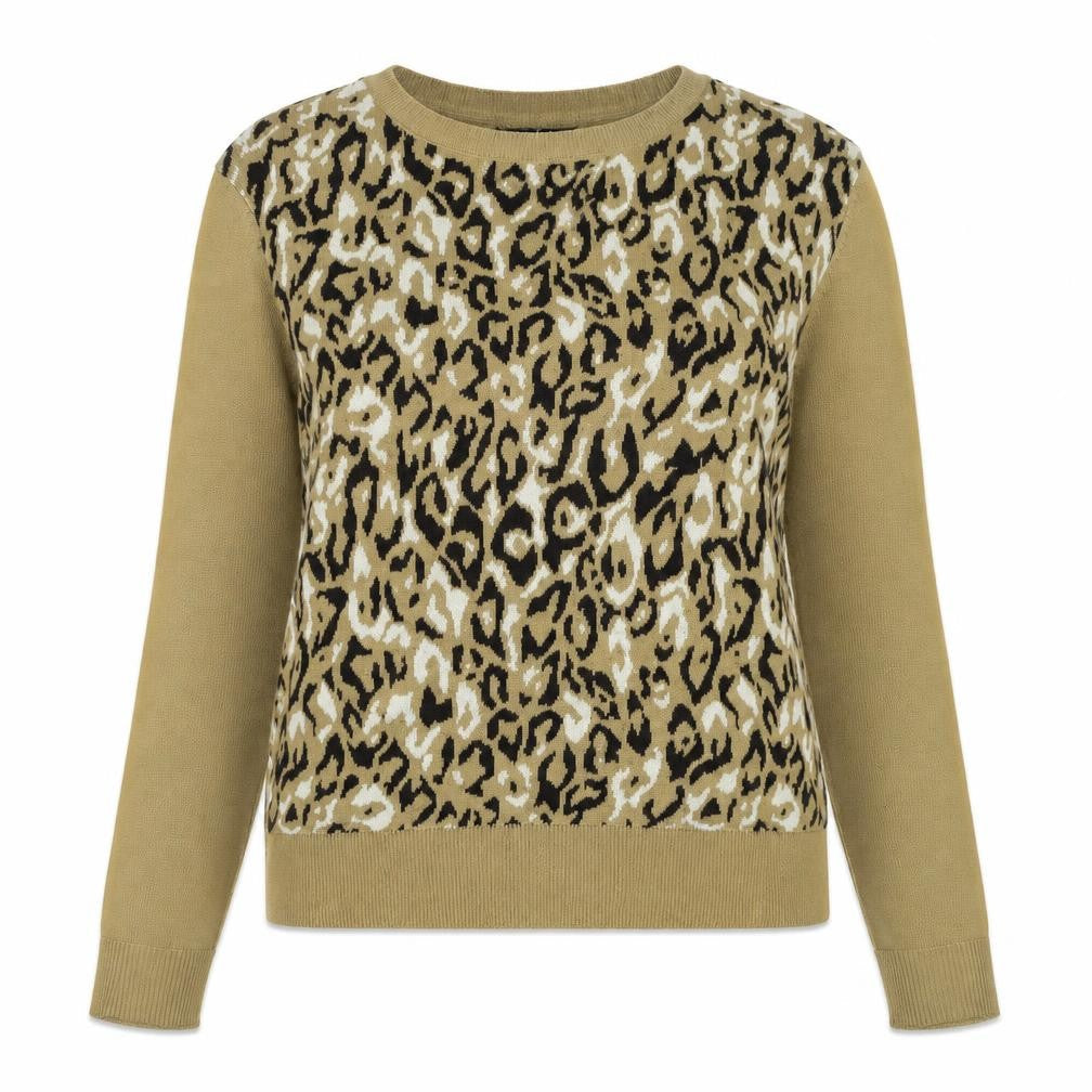 audacity Womens    Pullover Jumper Size L