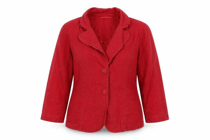 Marks & Spencer Womens Purple   Jacket  Size 12