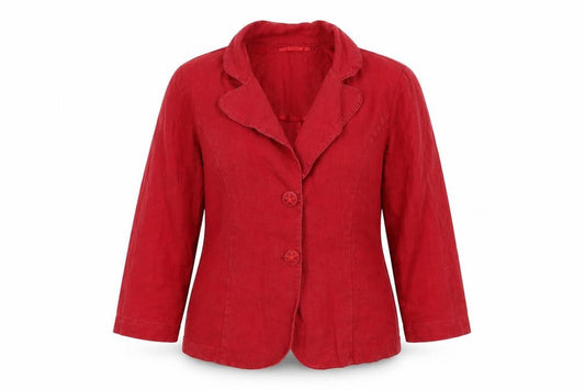 Marks & Spencer Womens Purple   Jacket  Size 12