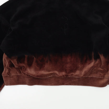Preloved forever21 Womens Brown   Pullover Jumper Size S - Label