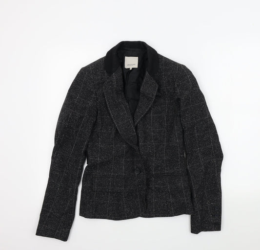 great plains Womens Black   Jacket  Size XS