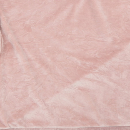 Preloved George Womens Pink   Pullover Sweatshirt Size 12 - Label