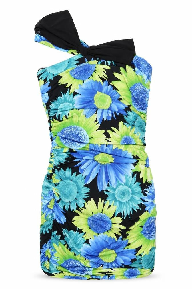 Pink Ice Womens Blue   Mini  Size S
