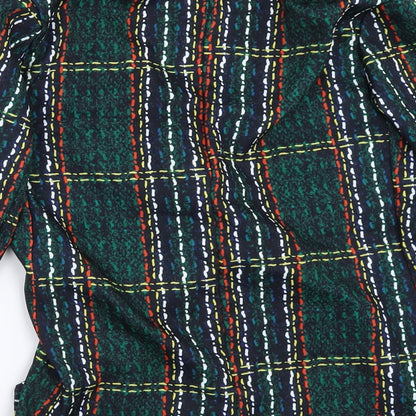 Preworn Womens Green   Jacket  Size S
