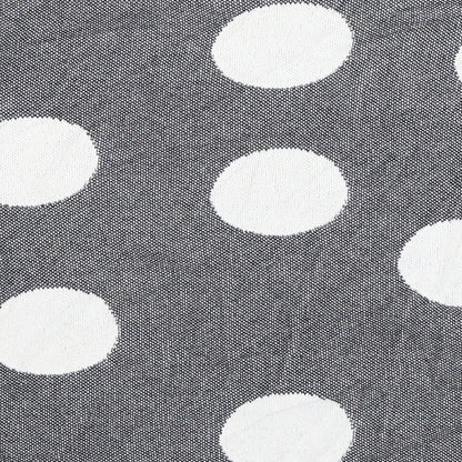 Marks & Spencer Womens Blue Polka Dot  Pullover Jumper Size 18