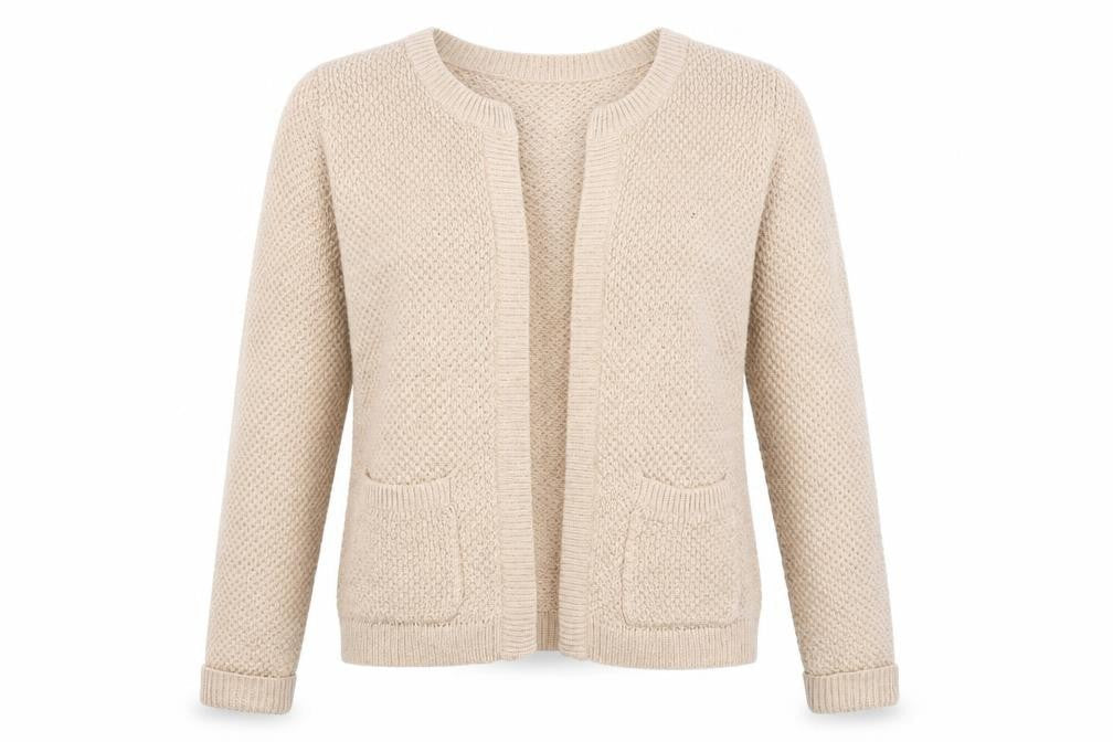 George Womens Pink   Wrap Jumper Size 14
