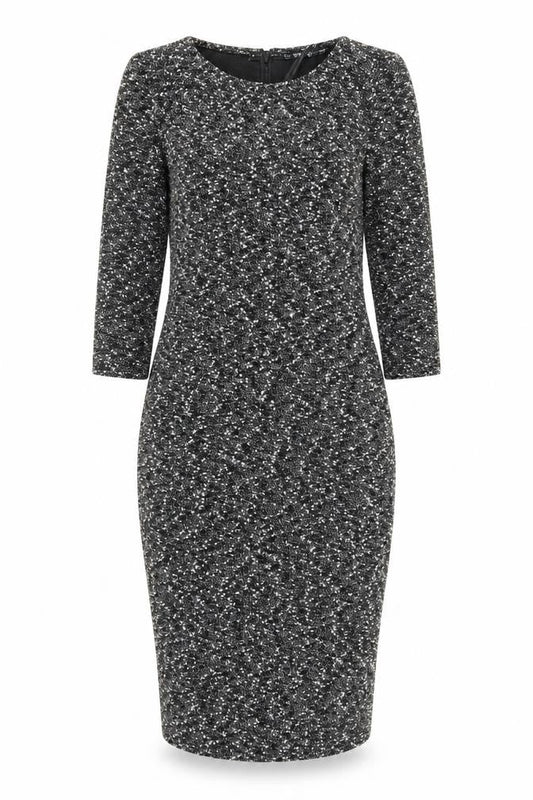 Primark Womens Grey   Sheath  Size 10