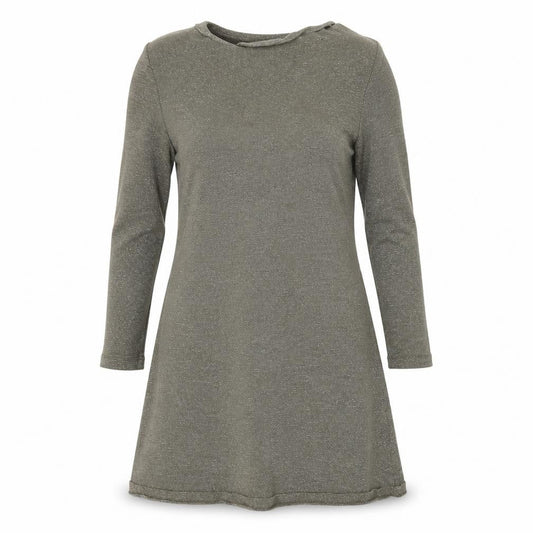 Womens Green   A-Line  Size 8