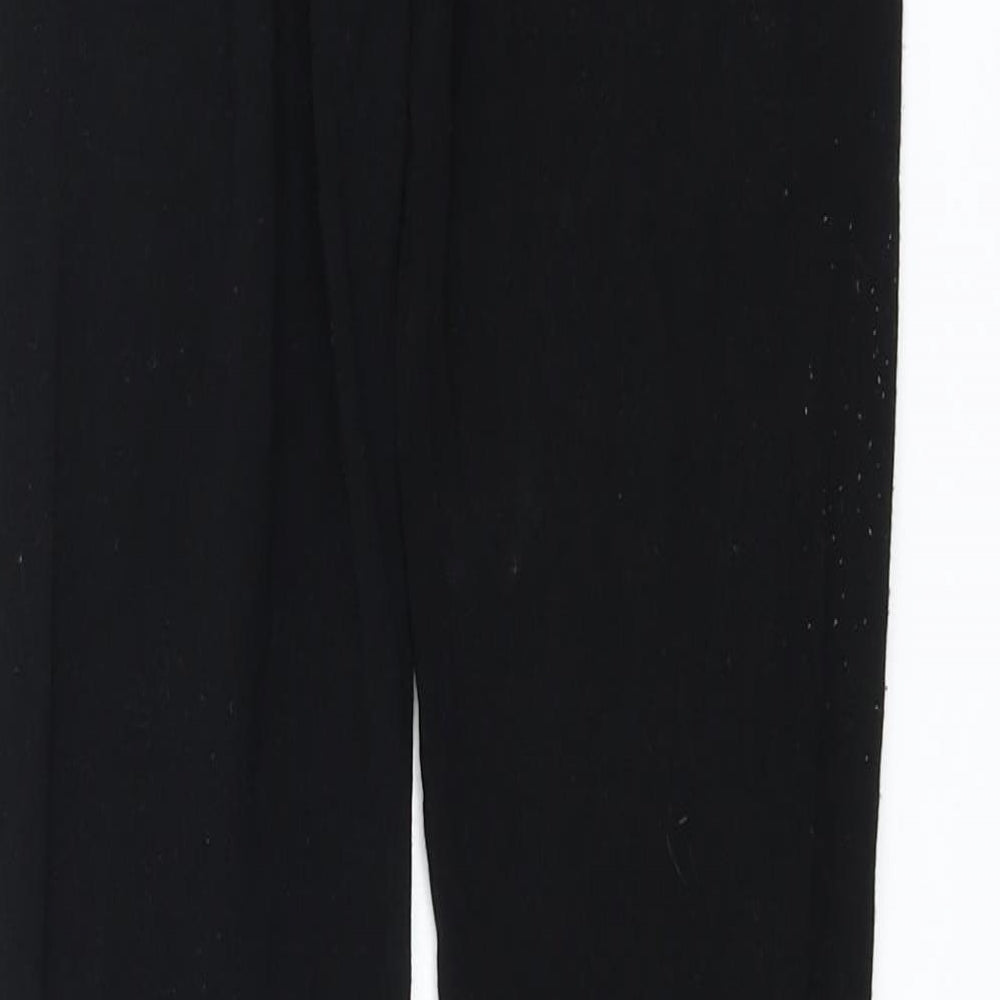 Primark  Womens Black    Leggings Size XS L26 in
