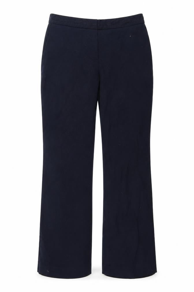 NEXT  Womens Black   Trousers  Size 10 L26 in