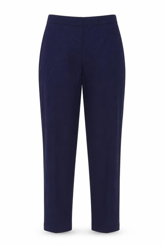 David Jones  Womens Blue   Trousers  Size 10 L24 in