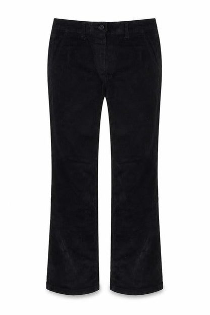 Next Womens Black   Trousers  Size 10 L30 in