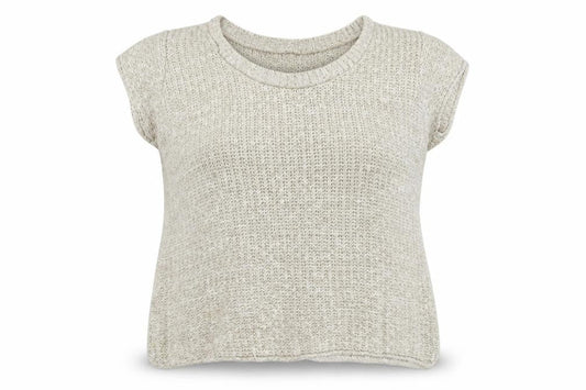 Matalan Womens Beige   Pullover Jumper Size 18