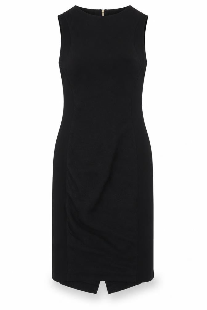 NEXT Womens Black   Bodycon  Size 10