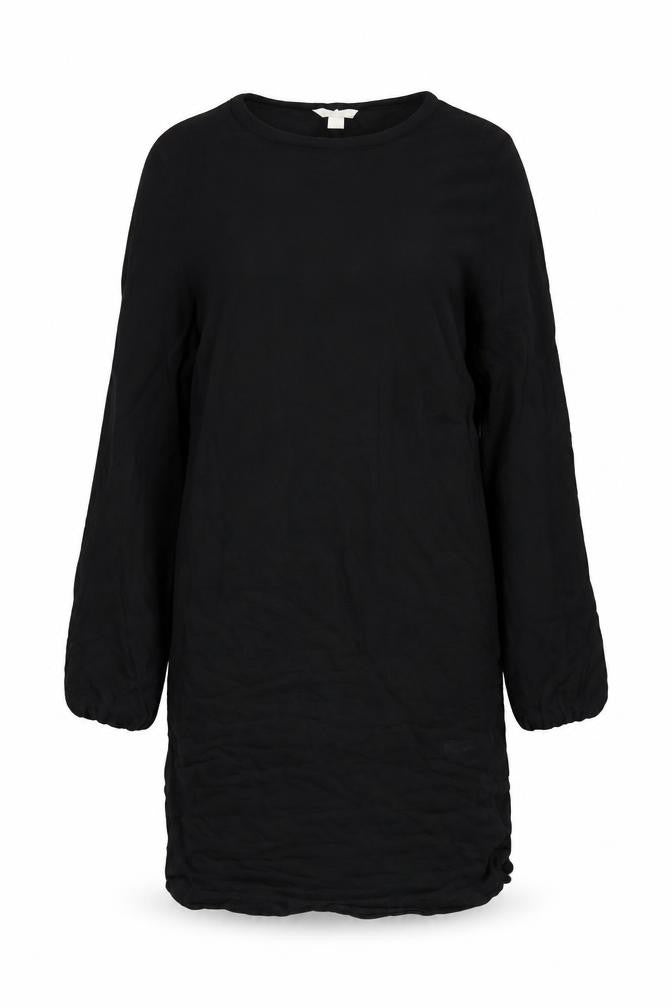 H&M Womens Black   Shift  Size 10