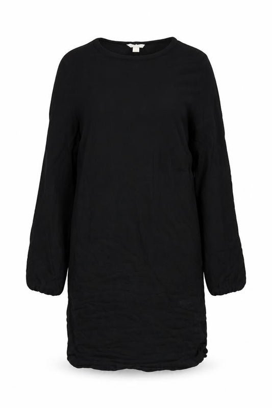 H&M Womens Black   Shift  Size 10