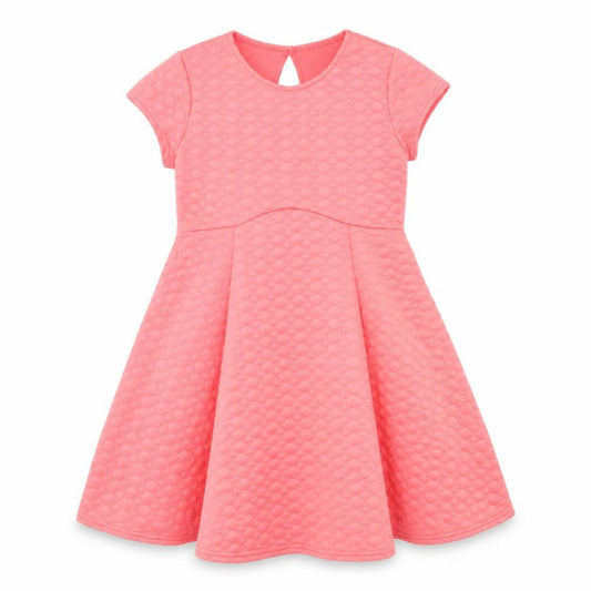 mint  Womens Pink   Fit & Flare  Size 12