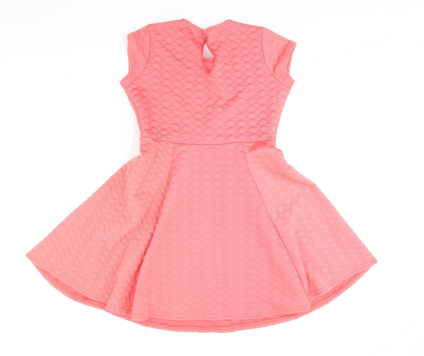 mint  Womens Pink   Fit & Flare  Size 12