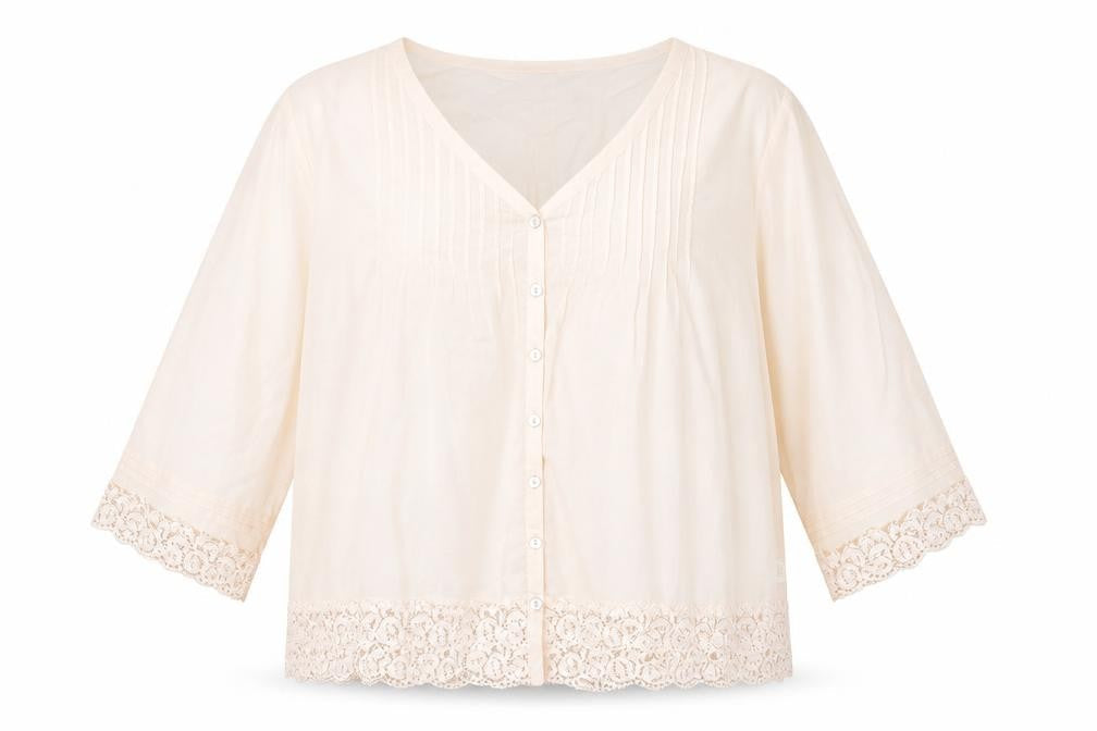 Together Womens Pink   Basic Button-Up Size 16