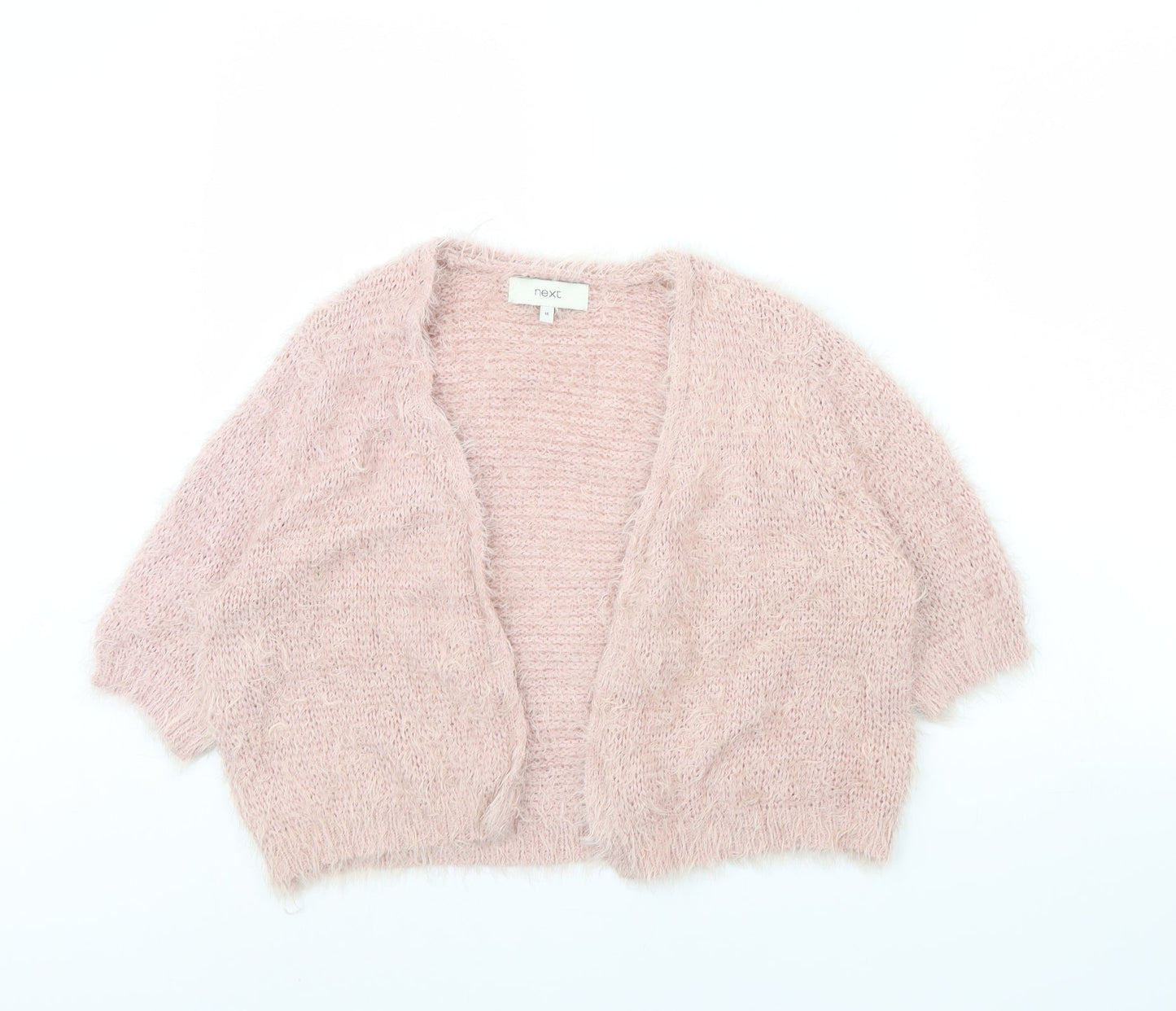NEXT Womens Pink   Jacket  Size 16