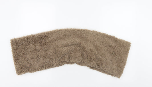 River Island Womens Brown    Scarf
