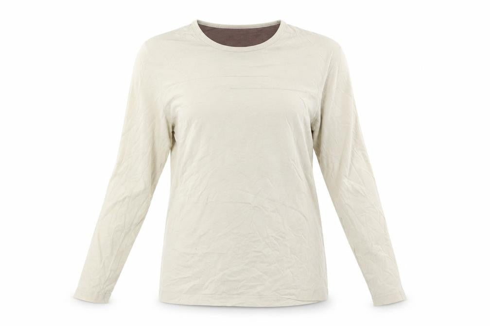 NEXT Womens Beige   Pullover Jumper Size M