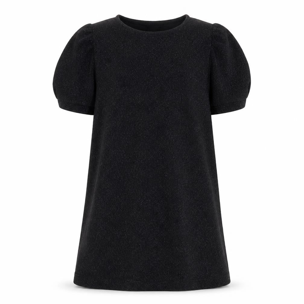 NEXT Girls Black   Basic Blouse Size 10 Years