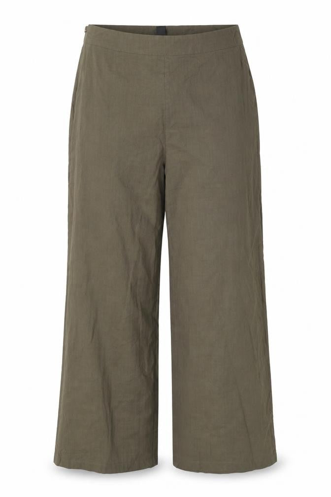 SheIn Womens Green   Jegging Trousers Size L L24 in