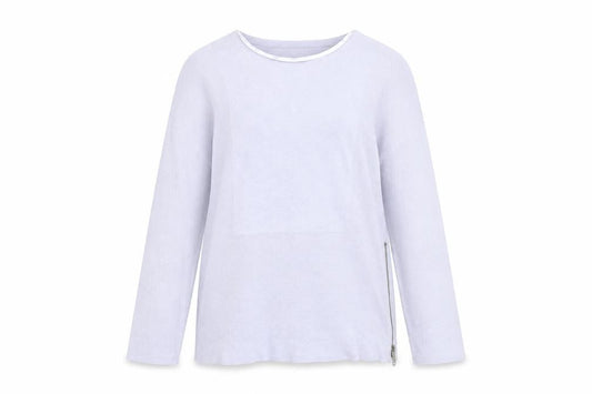 Primark Womens Blue  Knit Pullover Jumper Size S