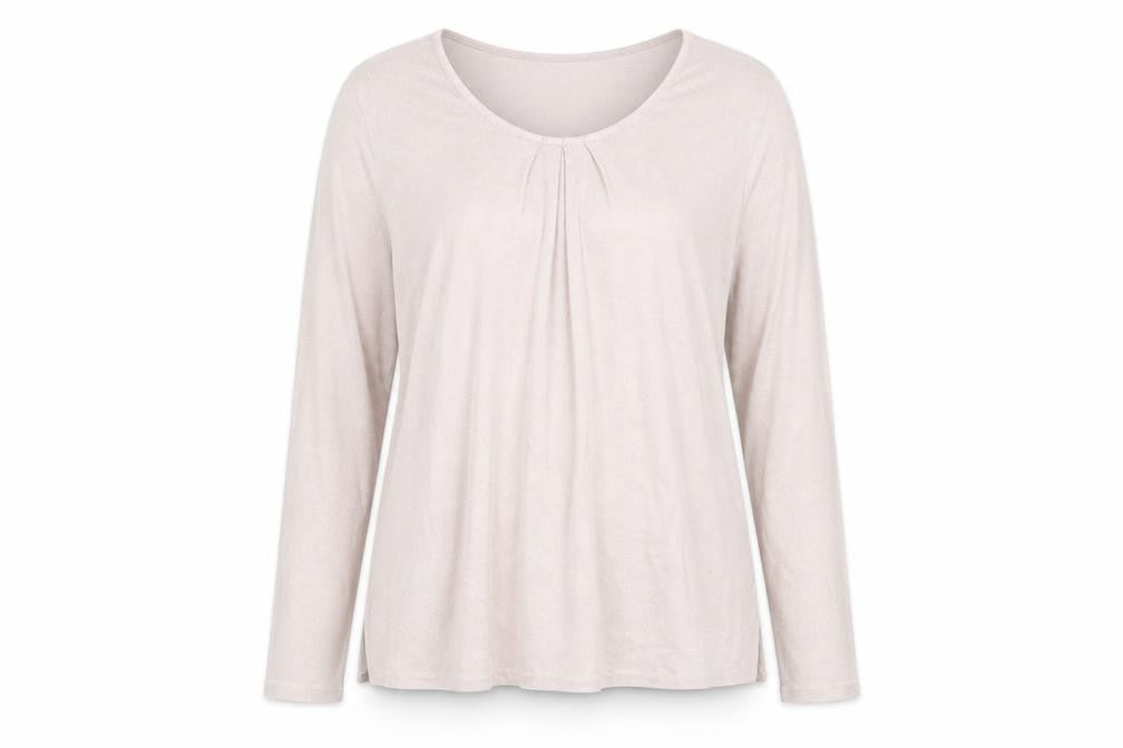 Tendenze Womens Pink   Pullover Jumper Size L