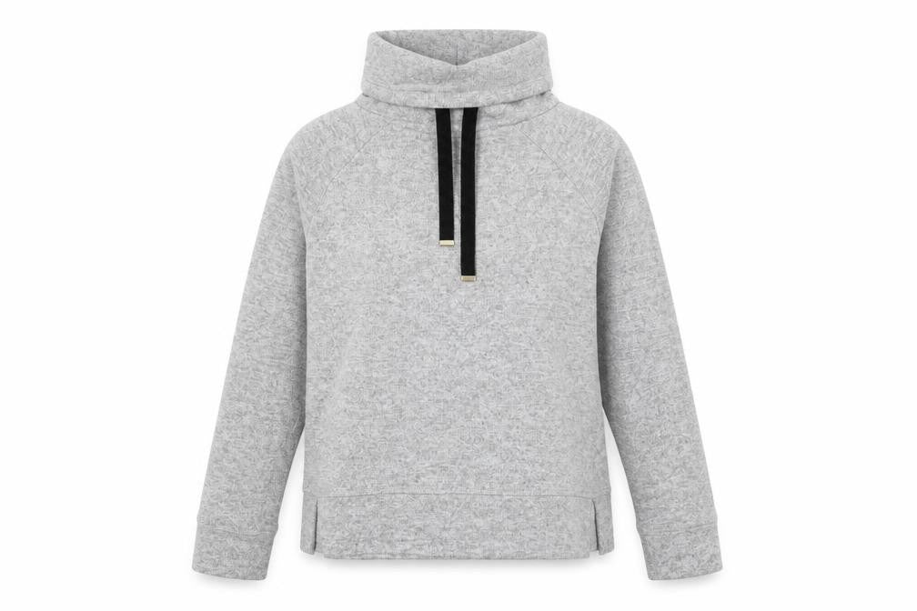 George Womens Grey   Pullover Jumper Size 10