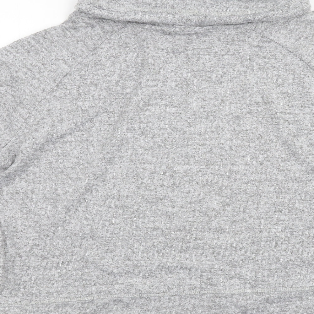 George Womens Grey   Pullover Jumper Size 10