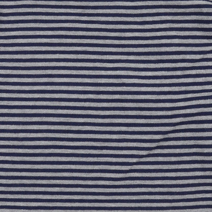 Next Womens Multicoloured Striped  Pullover Jumper Size 6