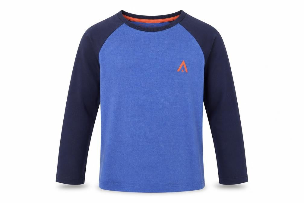 Casual Dept Boys Blue    Pyjama Top Size 11 Years