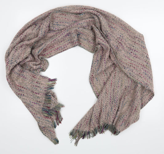 Primark Unisex Purple    Scarf