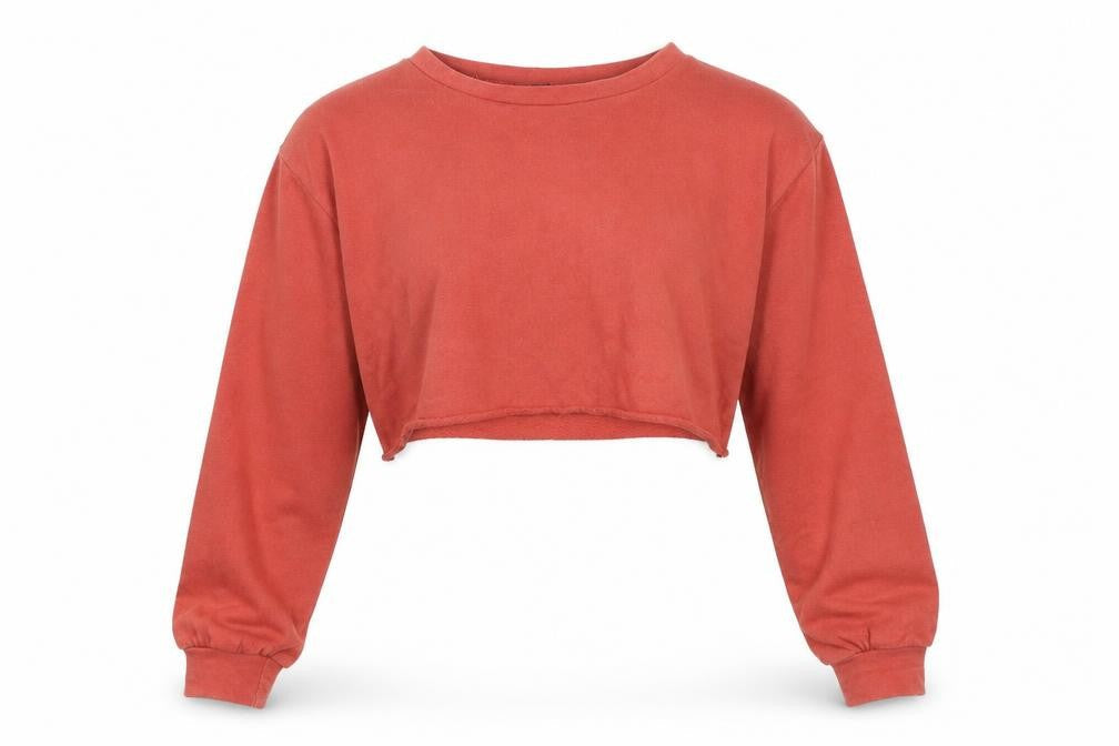 New Look Womens Orange   Shrug Jumper Size 6