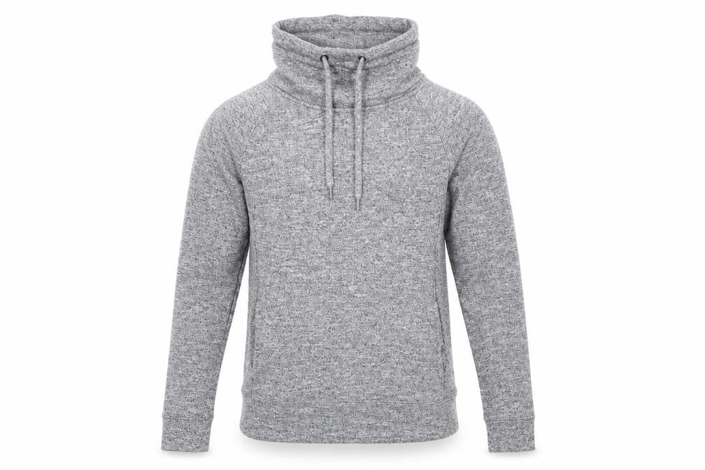 New Look Mens Grey   Pullover Sweatshirt Size XS