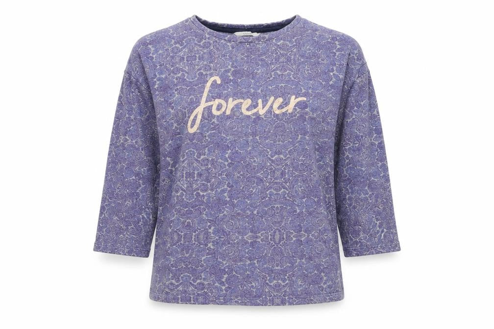George Womens Multicoloured   Pullover Sweatshirt Size 14