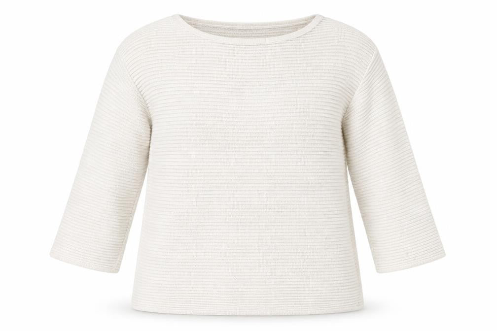 RESERVED Womens Beige   Pullover Jumper Size S