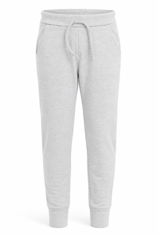 Preworn Mens Grey   Jogger Trousers  L28 in