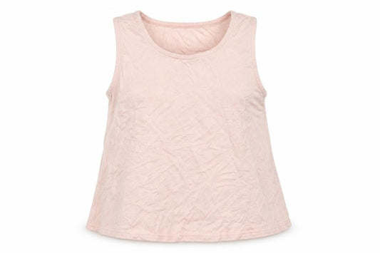 Boohoo Womens Pink   Basic Tank Size 10