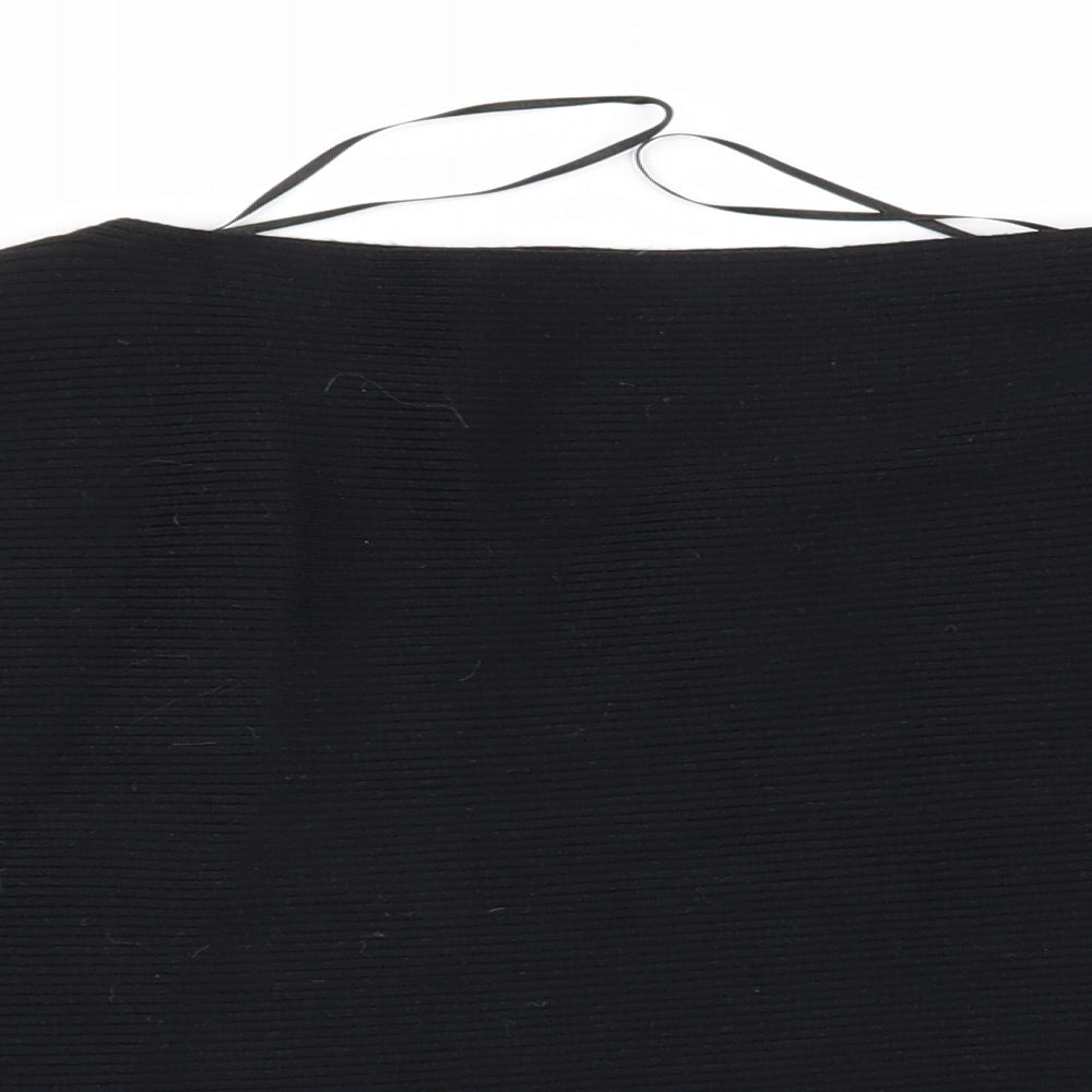 Katsuit Womens Black   Pullover Jumper Size S  - size s/m
