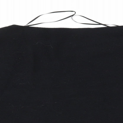 Katsuit Womens Black   Pullover Jumper Size S  - size s/m