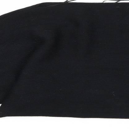 Katsuit Womens Black   Pullover Jumper Size S  - size s/m