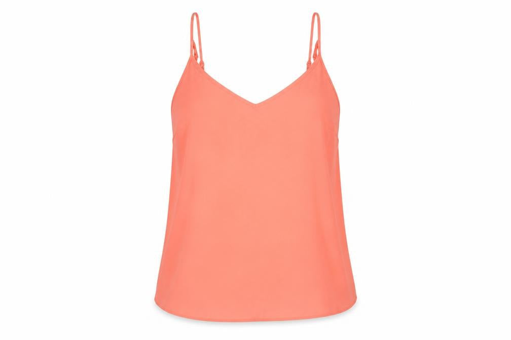 Atmosphere Womens Pink   Basic Blouse Size 12