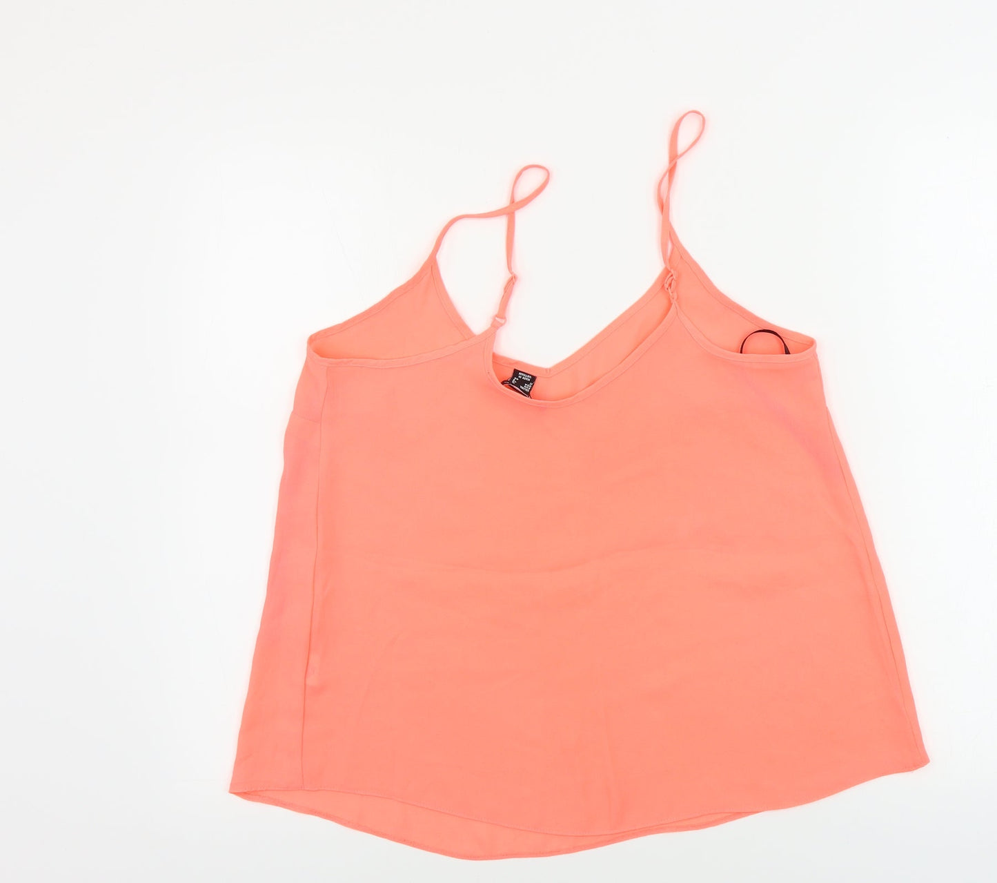 Atmosphere Womens Pink   Basic Blouse Size 12