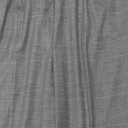 Very Womens Grey   Trousers  Size 16 L23 in