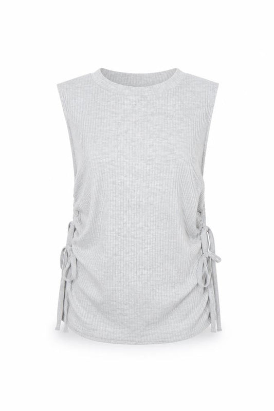 River Island Womens Grey   Pullover Jumper Size 10